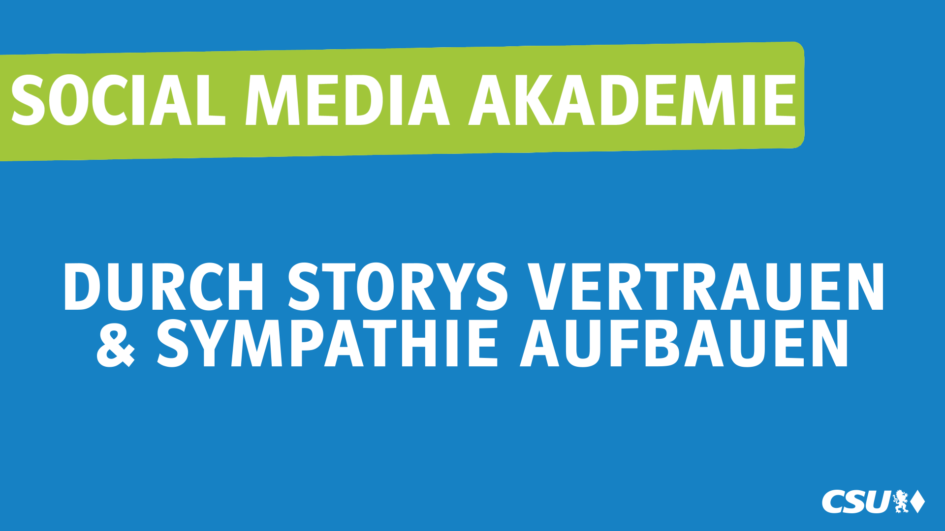 Flo_Durch Storys Vertauen & Sympathie erzeugen_v2