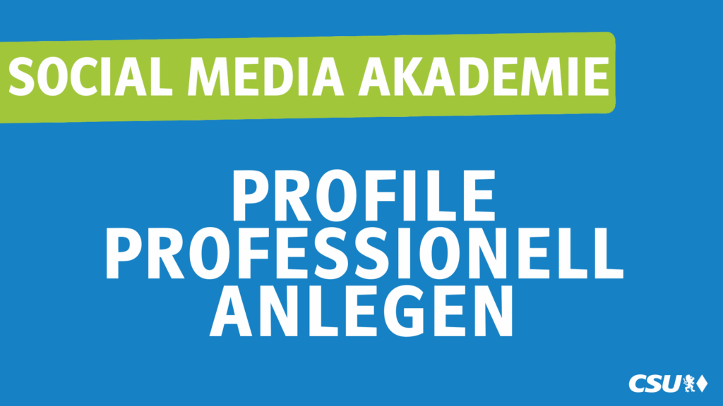 Flo_Profile professionell anlegen_v2