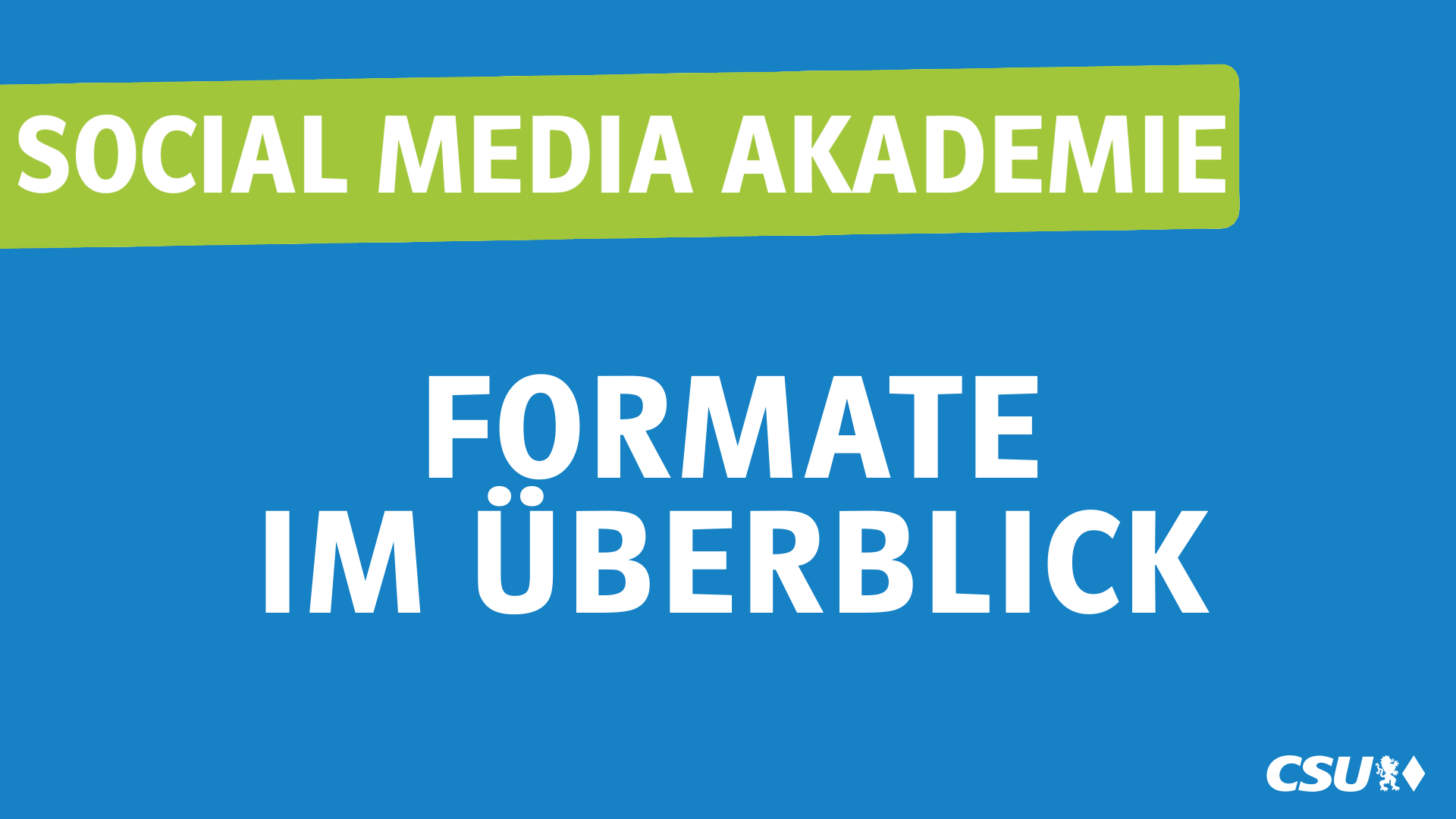 Flo_Welche Formate es gibt_v2