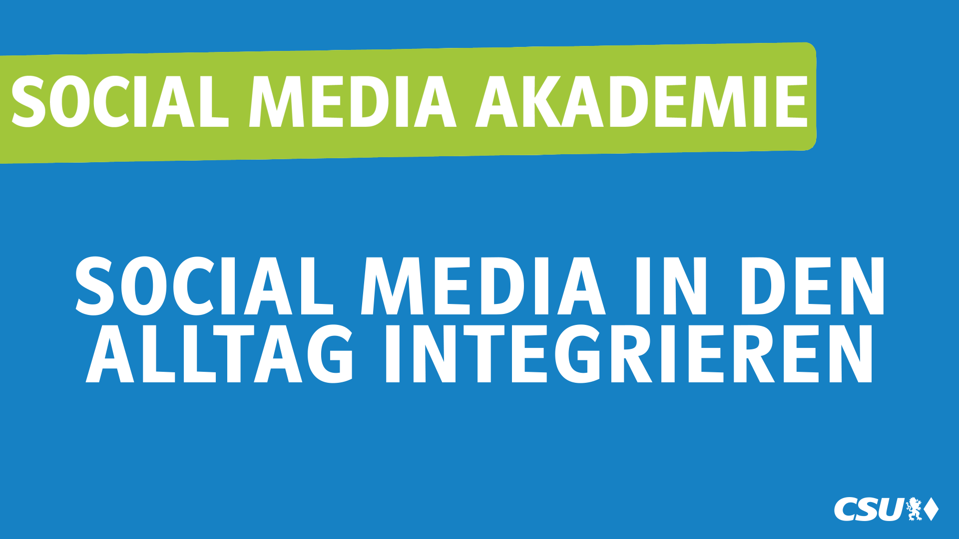 Jan_Social Media in den Alltag integrieren_v2