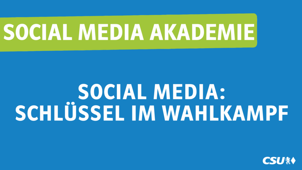 Jan_Social Media_Schlüssel im Wahlkampf_v2